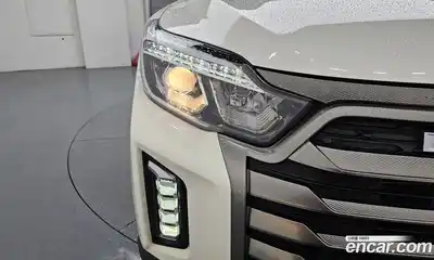 SsangYong Rexton 2021 2.2 автомат (гидро), миниатюра 8