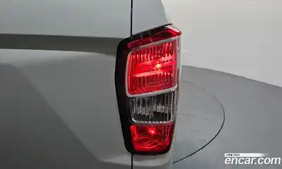 SsangYong Rexton 2021 2.2 автомат (гидро), миниатюра 9