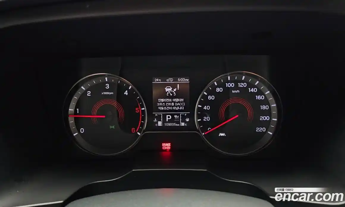 SsangYong Korando 2020 1.6 автомат (гидро), фото 11