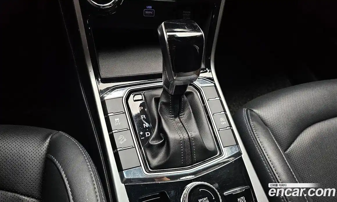 SsangYong Korando 2020 1.6 автомат (гидро), фото 12