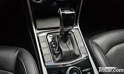 SsangYong Korando 2020 1.6 автомат (гидро), миниатюра 12