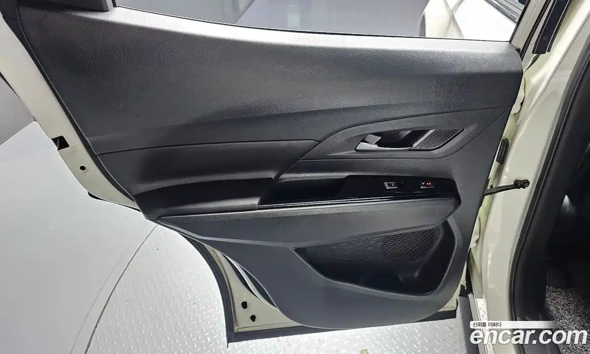 SsangYong Korando 2020 1.6 автомат (гидро), фото 15