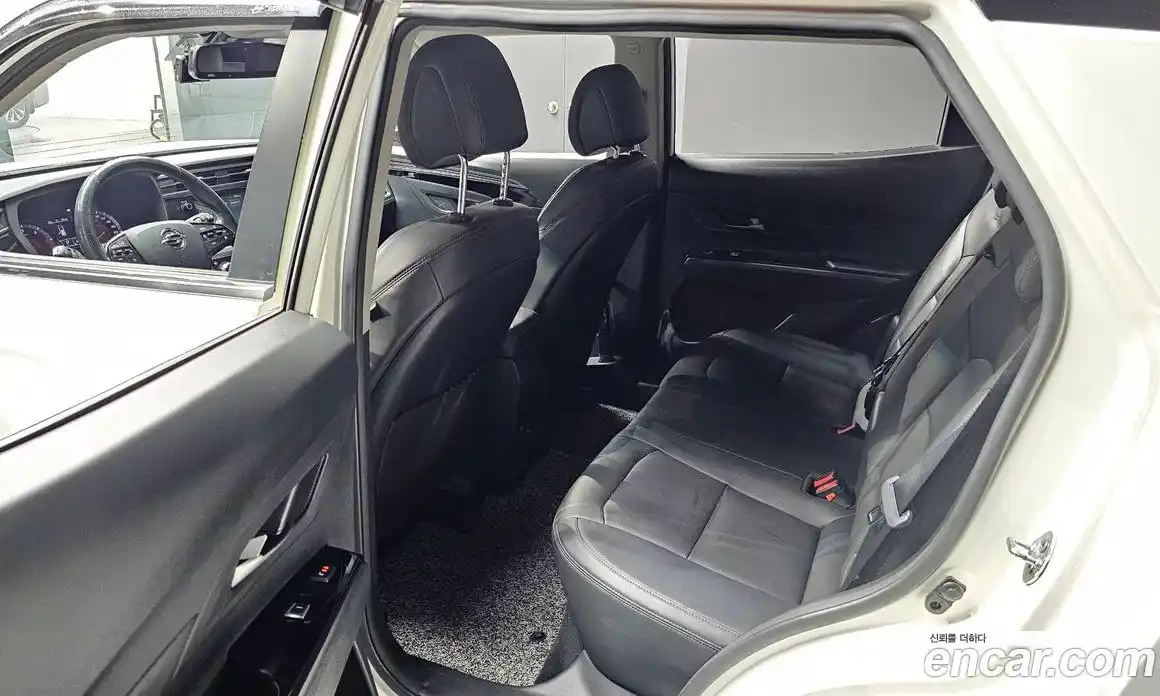 SsangYong Korando 2020 1.6 автомат (гидро), фото 16