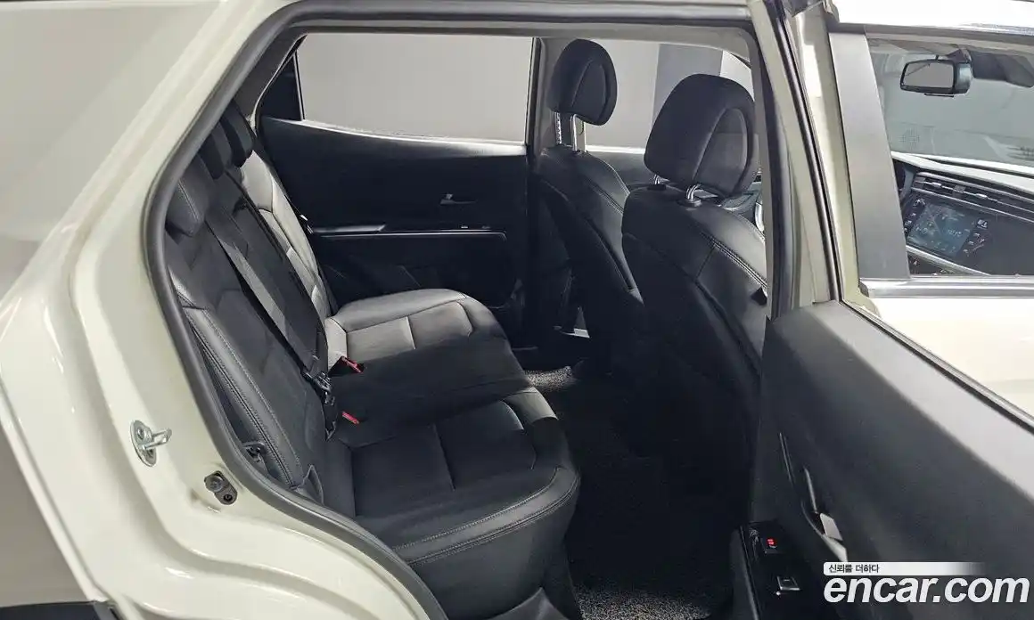 SsangYong Korando 2020 1.6 автомат (гидро), фото 18