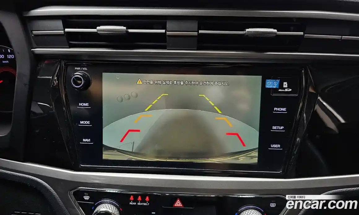 SsangYong Korando 2020 1.6 автомат (гидро), фото 21