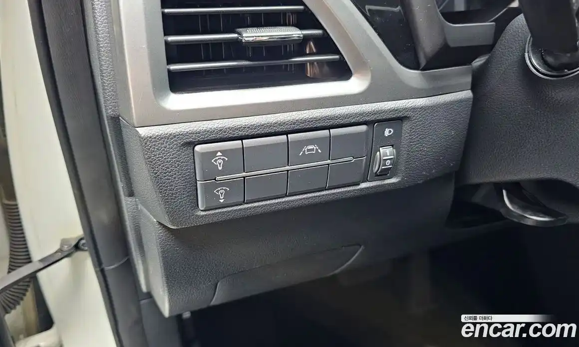SsangYong Korando 2020 1.6 автомат (гидро), фото 22