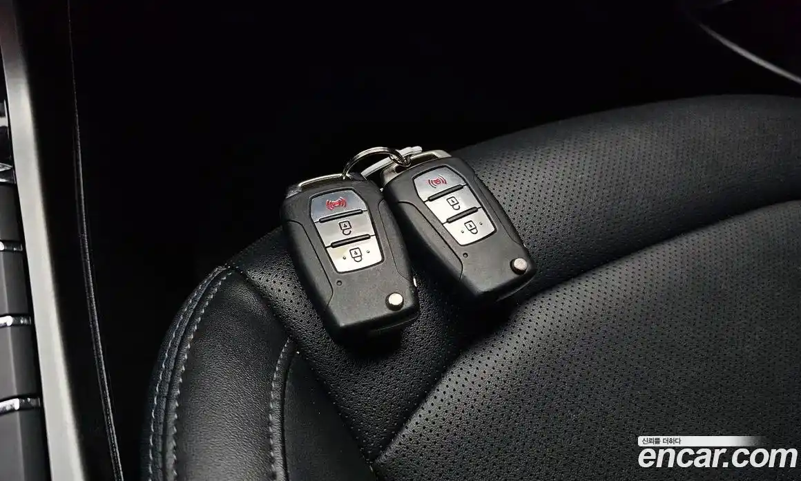 SsangYong Korando 2020 1.6 автомат (гидро), фото 23