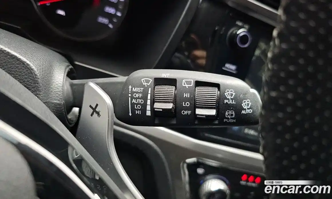 SsangYong Korando 2020 1.6 автомат (гидро), фото 27