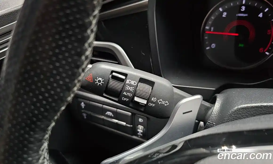 SsangYong Korando 2020 1.6 автомат (гидро), фото 29
