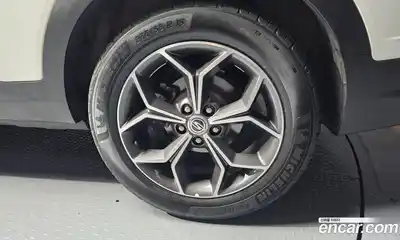 SsangYong Korando 2020 1.6 автомат (гидро), миниатюра 7