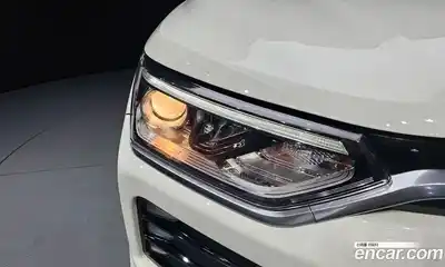 SsangYong Korando 2020 1.6 автомат (гидро), миниатюра 8
