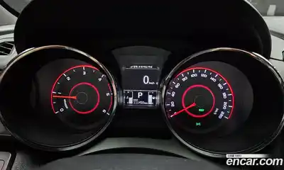 SsangYong TIBOLI 2018 1.6 автомат (гидро), миниатюра 11
