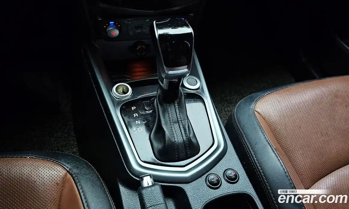 SsangYong TIBOLI 2018 1.6 автомат (гидро), фото 12