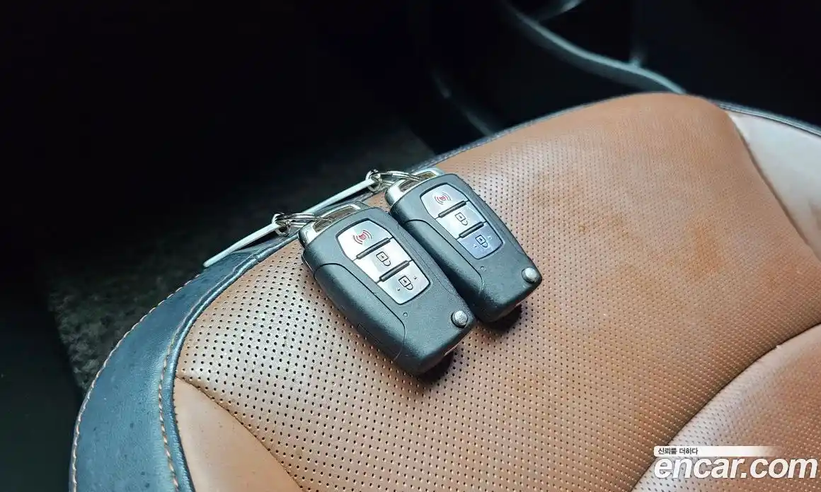 SsangYong TIBOLI 2018 1.6 автомат (гидро), фото 23