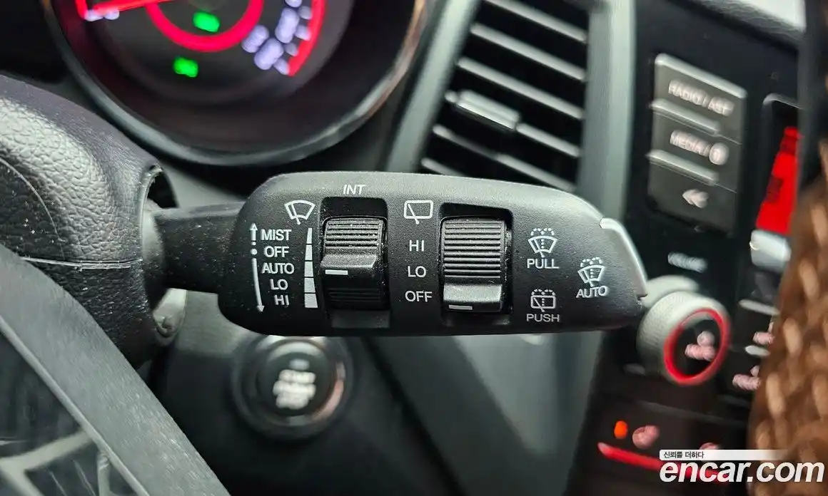 SsangYong TIBOLI 2018 1.6 автомат (гидро), фото 27
