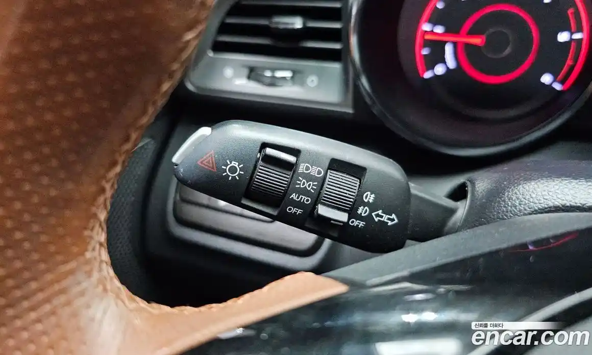 SsangYong TIBOLI 2018 1.6 автомат (гидро), фото 28