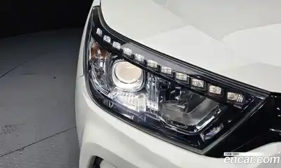SsangYong TIBOLI 2018 1.6 автомат (гидро), миниатюра 8