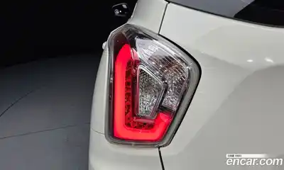 SsangYong TIBOLI 2018 1.6 автомат (гидро), миниатюра 9