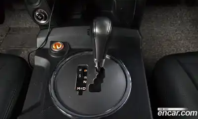 SsangYong Korando 2016 2.2 автомат (гидро), миниатюра 11