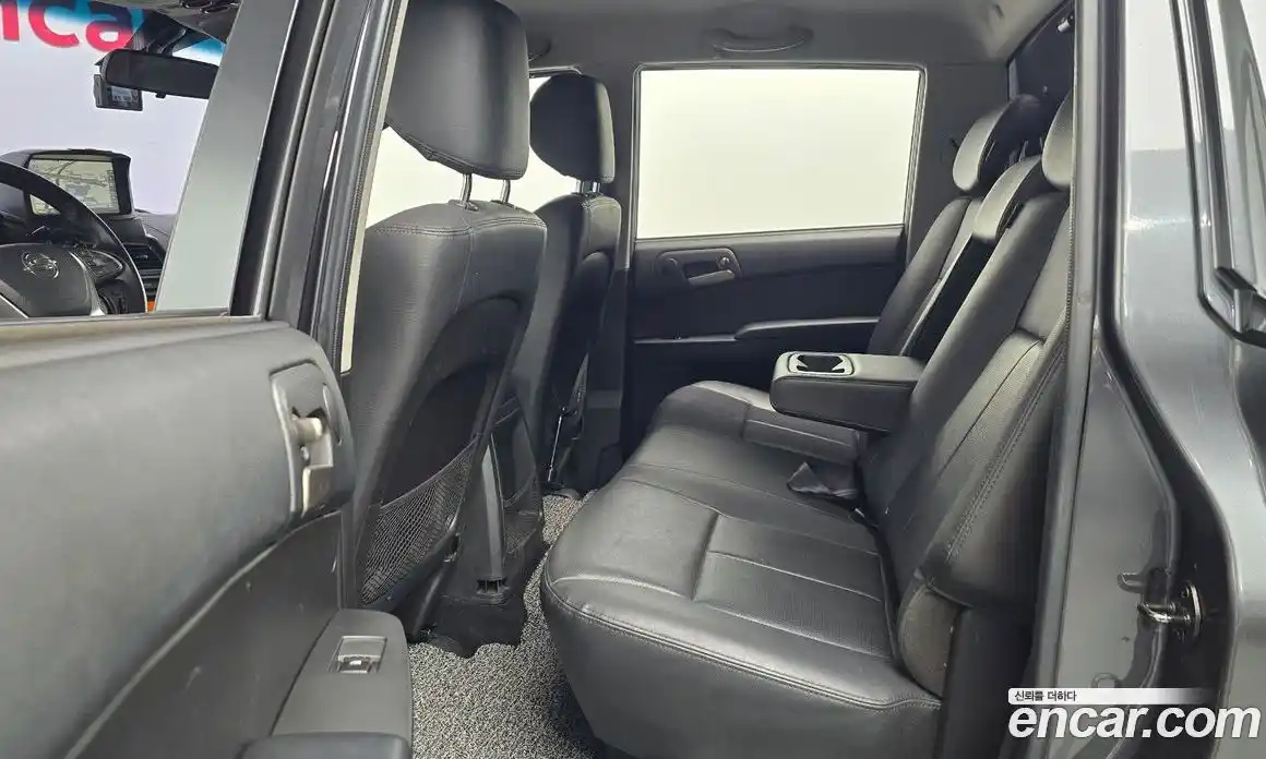 SsangYong Korando 2016 2.2 автомат (гидро), фото 17