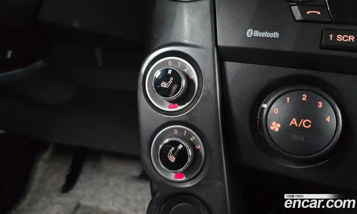 SsangYong Korando 2016 2.2 автомат (гидро), фото 22