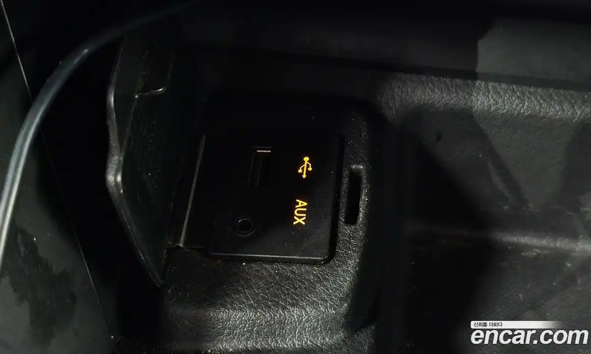 SsangYong Korando 2016 2.2 автомат (гидро), фото 24