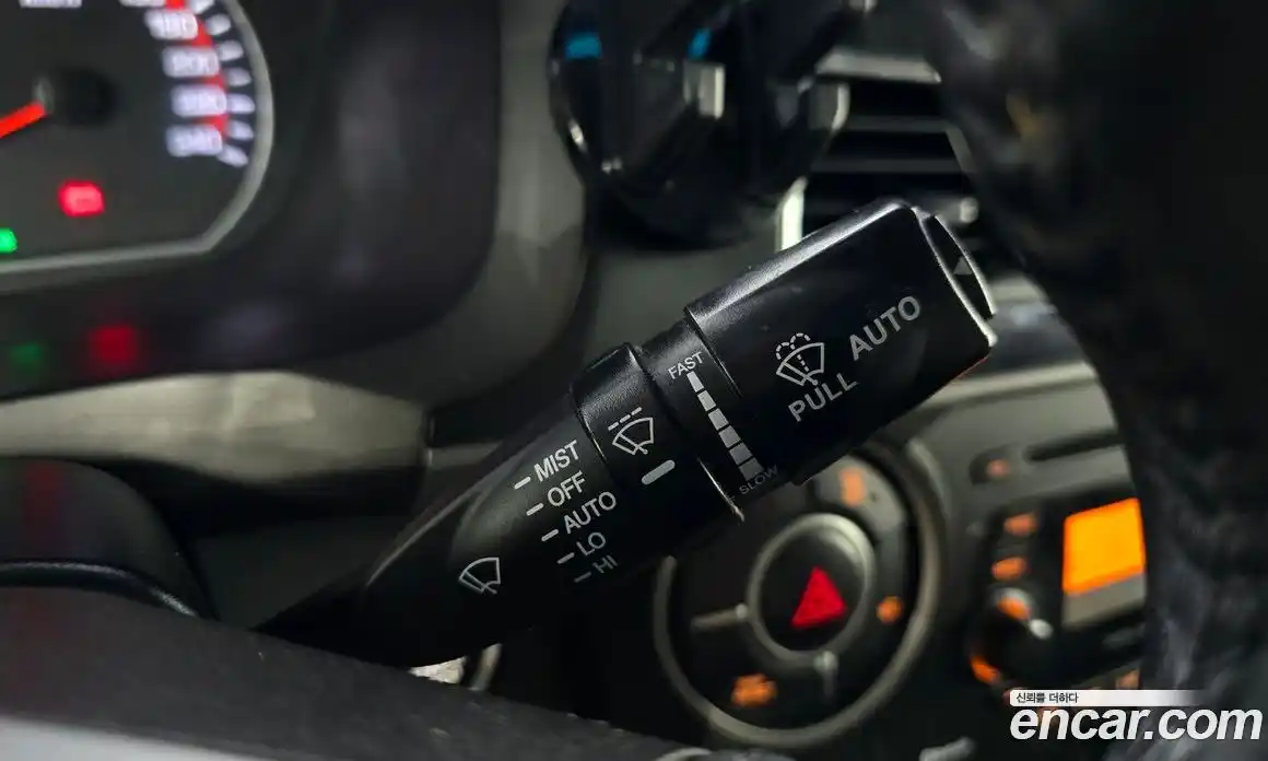 SsangYong Korando 2016 2.2 автомат (гидро), фото 27