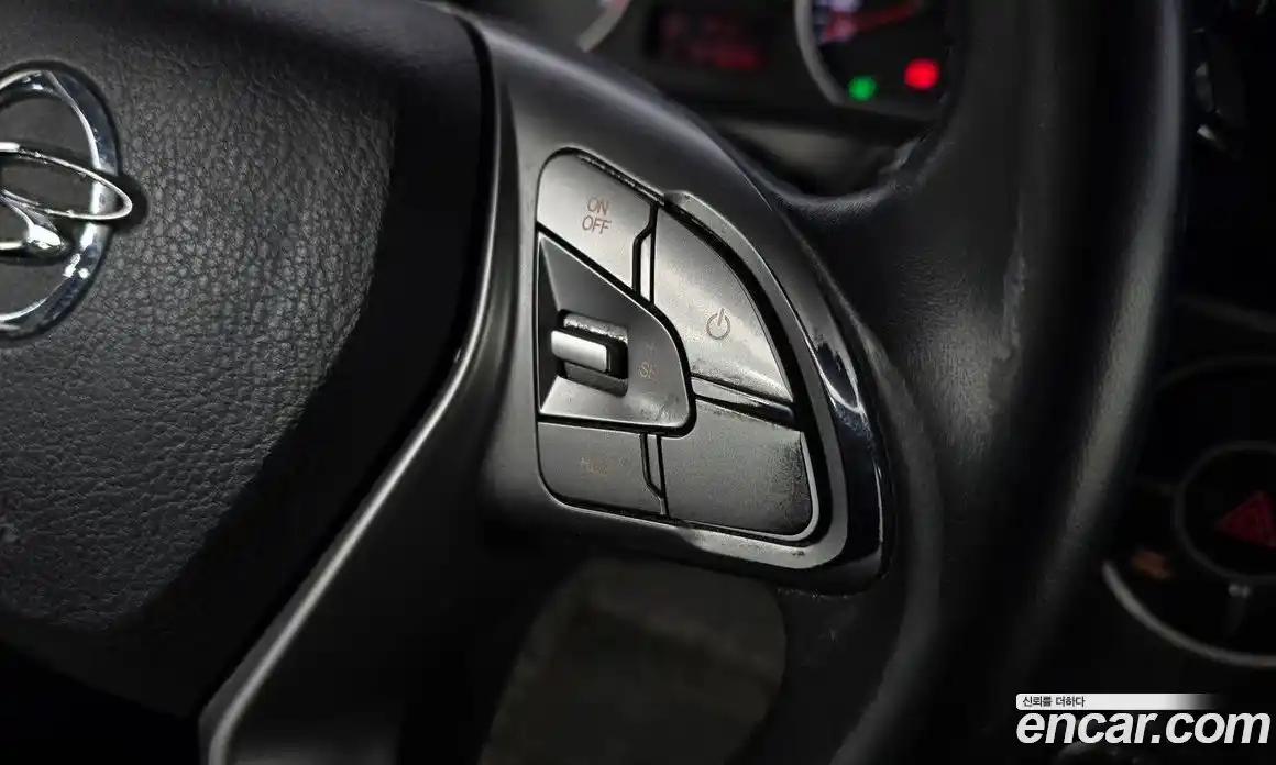 SsangYong Korando 2016 2.2 автомат (гидро), фото 28