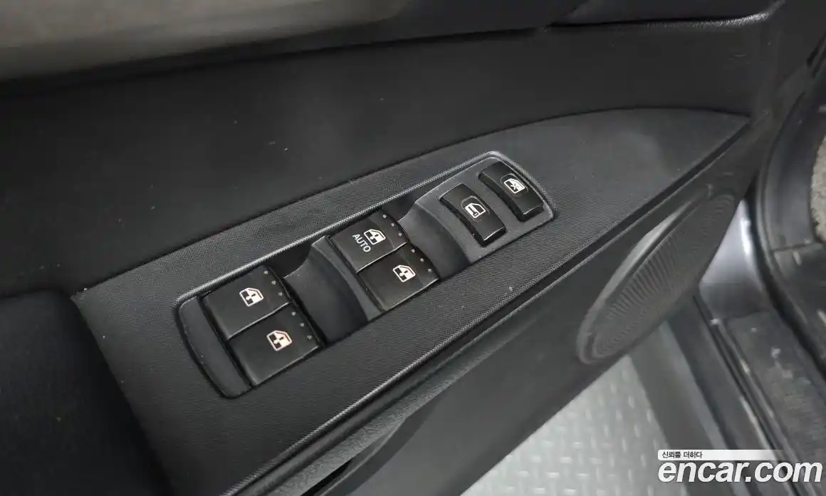 SsangYong Korando 2016 2.2 автомат (гидро), фото 29