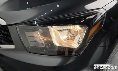 SsangYong Korando 2016 2.2 автомат (гидро), миниатюра 7