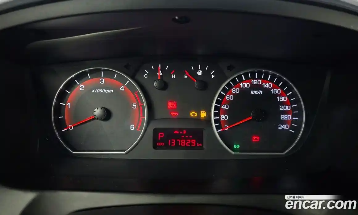 SsangYong Korando 2016 2.2 автомат (гидро), фото 10