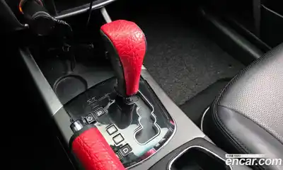 SsangYong Korando 2015 2.2 автомат (гидро), миниатюра 9