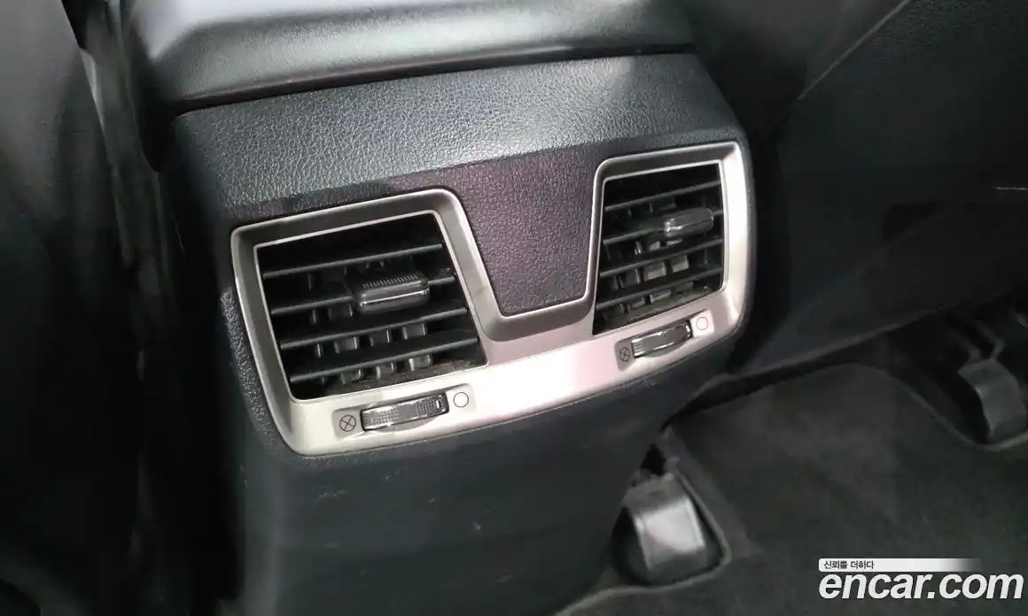 SsangYong Rexton 2019 2.2 автомат (гидро), фото 27