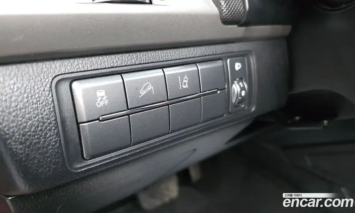 SsangYong Rexton 2019 2.2 автомат (гидро), фото 28