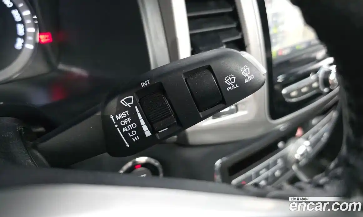 SsangYong Rexton 2019 2.2 автомат (гидро), фото 29