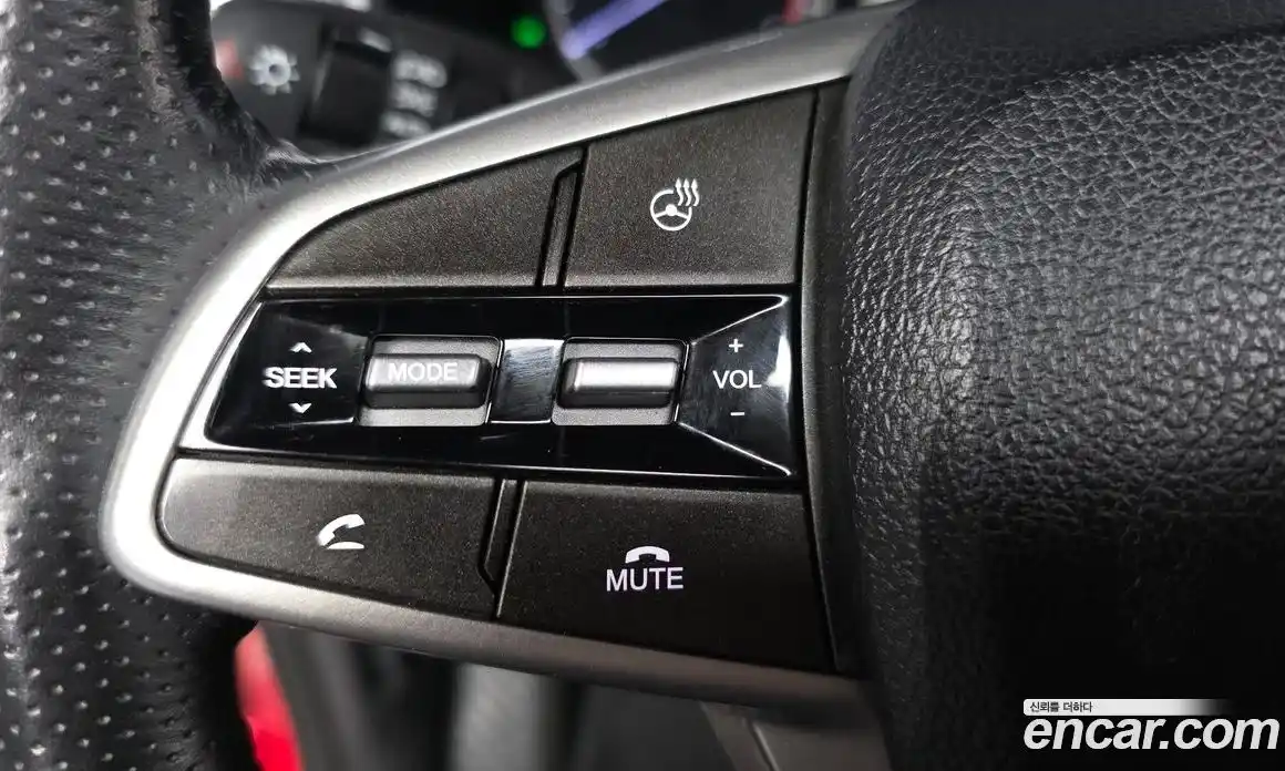 SsangYong Rexton 2019 2.2 автомат (гидро), фото 30