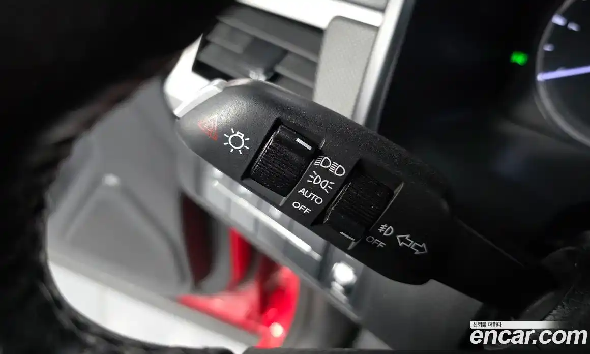 SsangYong Rexton 2019 2.2 автомат (гидро), фото 32