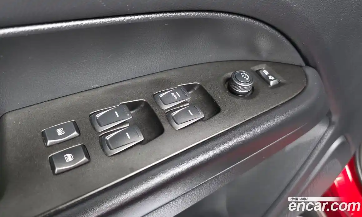 SsangYong Rexton 2019 2.2 автомат (гидро), фото 33