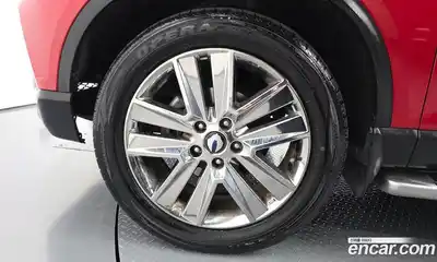 SsangYong Rexton 2019 2.2 автомат (гидро), миниатюра 5