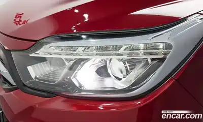 SsangYong Rexton 2019 2.2 автомат (гидро), миниатюра 8
