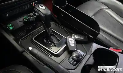 SsangYong Rexton 2019 2.2 автомат (гидро), миниатюра 12