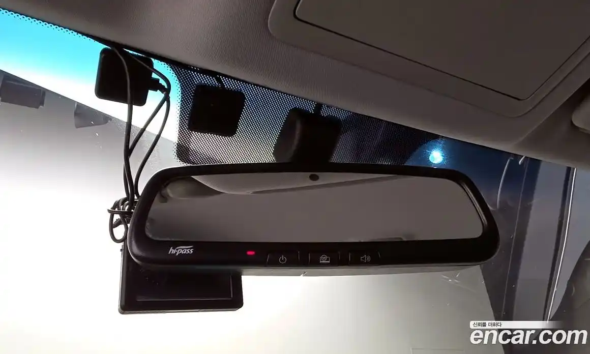 SsangYong Rexton 2019 2.2 автомат (гидро), фото 23