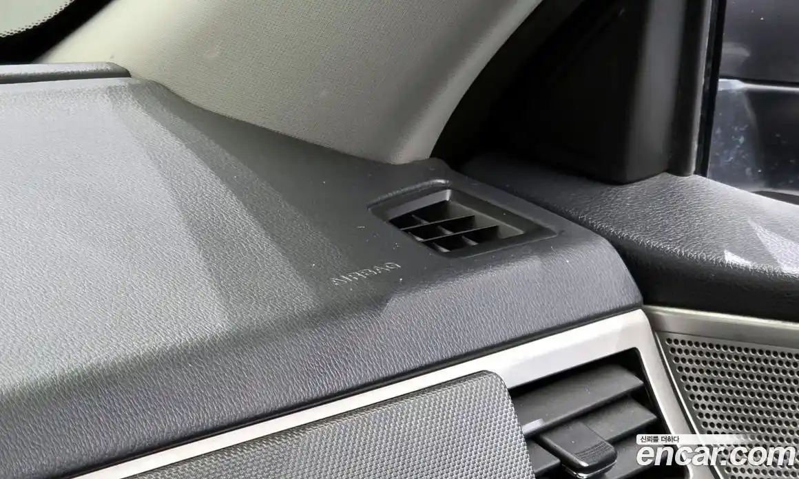 SsangYong Rexton 2019 2.2 автомат (гидро), фото 28