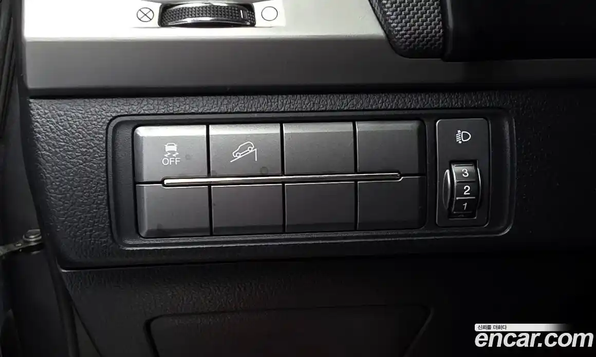 SsangYong Rexton 2019 2.2 автомат (гидро), фото 29