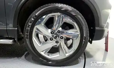 SsangYong Rexton 2019 2.2 автомат (гидро), миниатюра 7