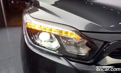 SsangYong Rexton 2019 2.2 автомат (гидро), миниатюра 8