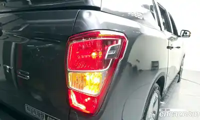 SsangYong Rexton 2019 2.2 автомат (гидро), миниатюра 9