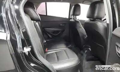 Chevrolet Trax 2017 1.4 автомат (гидро), миниатюра 11