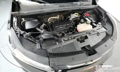 Chevrolet Trax 2017 1.4 автомат (гидро), миниатюра 6