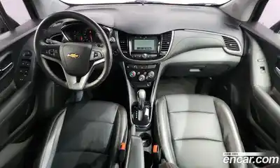 Chevrolet Trax 2017 1.4 автомат (гидро), миниатюра 7